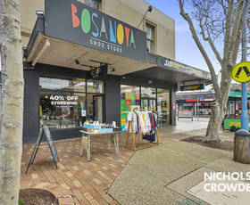 Shop & Retail commercial property leased at 53 Main Street Mornington VIC 3931