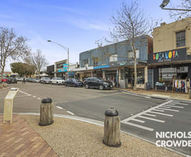 Shop & Retail commercial property leased at 53 Main Street Mornington VIC 3931