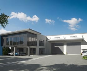 Showrooms / Bulky Goods commercial property leased at Lot 96 Griffin Crescent Brendale QLD 4500