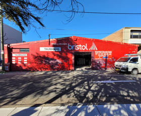 Factory, Warehouse & Industrial commercial property leased at 1/239 Rowe Street Eastwood NSW 2122