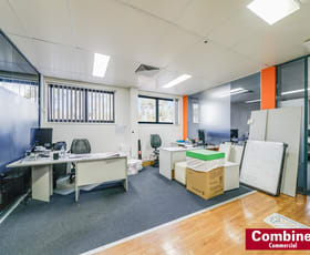 Offices commercial property leased at 15/38 Exchange Parade Narellan NSW 2567