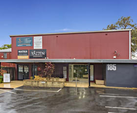 Parking / Car Space commercial property leased at 2/187 Marion Street Leichhardt NSW 2040