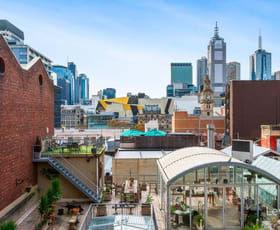 Showrooms / Bulky Goods commercial property for lease at Level 3/180 Queen Street Melbourne VIC 3000