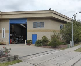 Factory, Warehouse & Industrial commercial property leased at Silverwater NSW 2128