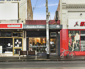 Shop & Retail commercial property leased at 56 Sydney Road Brunswick VIC 3056