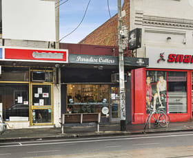 Shop & Retail commercial property leased at 56 Sydney Road Brunswick VIC 3056