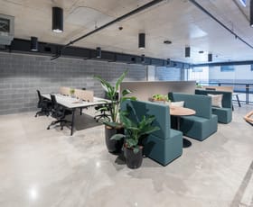 Offices commercial property leased at Boutique/21 Harris Street Pyrmont NSW 2009