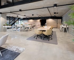 Offices commercial property leased at Boutique/21 Harris Street Pyrmont NSW 2009