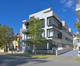 Offices commercial property leased at 10 Outram Street West Perth WA 6005