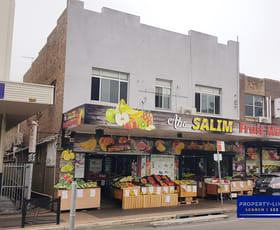 Medical / Consulting commercial property leased at Guildford Road Guildford NSW 2161