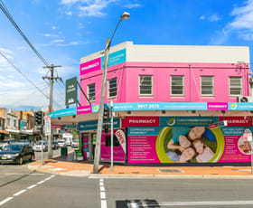 Medical / Consulting commercial property leased at Suite 4/104 Victoria Avenue Chatswood NSW 2067