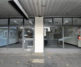 Shop & Retail commercial property leased at 43A High Street Bendigo VIC 3550
