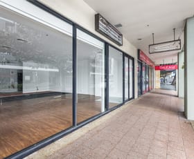 Shop & Retail commercial property leased at Shp 1/257-269 Oxford St Bondi Junction NSW 2022
