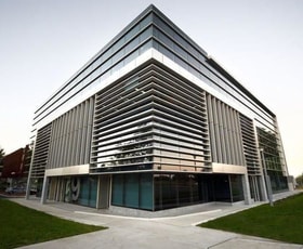 Offices commercial property leased at Level 1 Unit 5 + 6/59 Wentworth Avenue Kingston ACT 2604