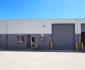 Factory, Warehouse & Industrial commercial property leased at 6/51 Prindiville Drive Wangara WA 6065