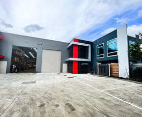 Factory, Warehouse & Industrial commercial property leased at 3/2 Access Way Carrum Downs VIC 3201