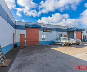 Showrooms / Bulky Goods commercial property leased at 5a/84-92 Barnes Street Tamworth NSW 2340