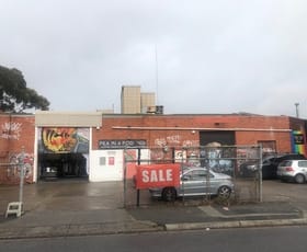 Shop & Retail commercial property leased at 2/222 Johnston Street Collingwood VIC 3066