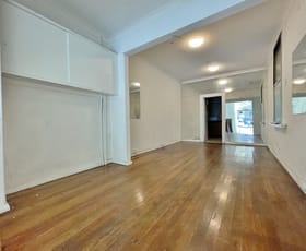 Offices commercial property leased at 468 Parramatta Road Petersham NSW 2049