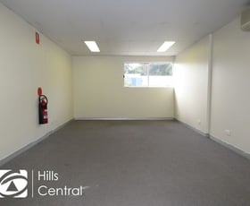 Offices commercial property leased at 18A/280 New Line Road Dural NSW 2158