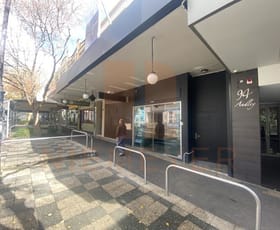 Medical / Consulting commercial property leased at Level  Suite/90-92 Audley Street Petersham NSW 2049