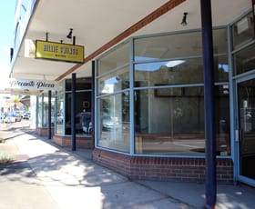 Shop & Retail commercial property leased at 142-144 Spit Road Mosman NSW 2088