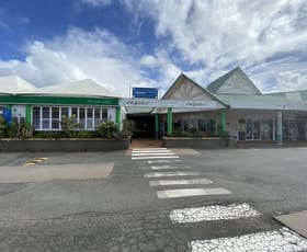 Shop & Retail commercial property leased at 16/81 Boat Harbour Drive Pialba QLD 4655