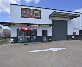 Shop & Retail commercial property leased at 1/18 Anictomatis Road Tivendale NT 0822