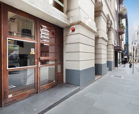 Shop & Retail commercial property leased at 392 Little Collins Street Melbourne VIC 3000