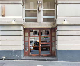Shop & Retail commercial property leased at 392 Little Collins Street Melbourne VIC 3000