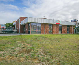 Factory, Warehouse & Industrial commercial property leased at Unit 1/14 Foley St Balcatta WA 6021