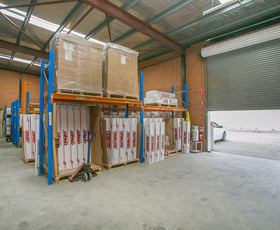 Factory, Warehouse & Industrial commercial property leased at Unit 1/14 Foley St Balcatta WA 6021