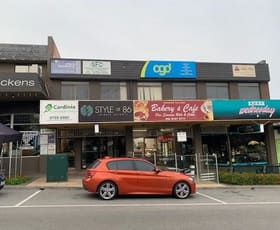 Offices commercial property leased at Suite 1/86 High Street Berwick VIC 3806