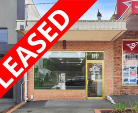 Shop & Retail commercial property leased at 895A Canterbury Road Box Hill VIC 3128