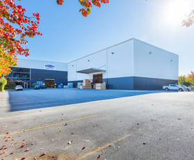 Factory, Warehouse & Industrial commercial property leased at 80 Pilbara Street Welshpool WA 6106