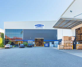 Factory, Warehouse & Industrial commercial property leased at 80 Pilbara Street Welshpool WA 6106
