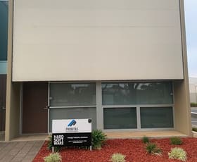 Offices commercial property leased at 4/3 Park Way Mawson Lakes SA 5095