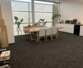Showrooms / Bulky Goods commercial property leased at 4/3 Park Way Mawson Lakes SA 5095