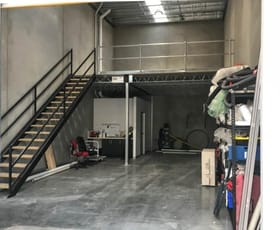 Factory, Warehouse & Industrial commercial property leased at Unit/15 Pickett Drive Altona North VIC 3025