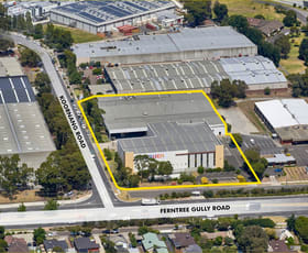 Factory, Warehouse & Industrial commercial property leased at 1304 Ferntree Gully Road Scoresby VIC 3179