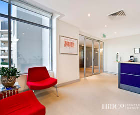 Offices commercial property leased at Suite 4.01/282-290 Oxford Street Bondi Junction NSW 2022