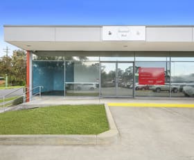 Shop & Retail commercial property leased at 3/10 Ash Avenue Albion Park Rail NSW 2527