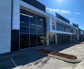 Offices commercial property leased at 1/10 Haydock Street Forrestdale WA 6112