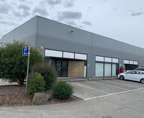 Factory, Warehouse & Industrial commercial property leased at 5 Tradeway Kilsyth VIC 3137
