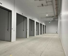 Factory, Warehouse & Industrial commercial property for lease at Storage Unit 68/2 Clerke Place Kurnell NSW 2231