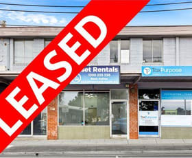 Shop & Retail commercial property leased at Shop 3/1 Walkers Road Nunawading VIC 3131