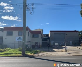Factory, Warehouse & Industrial commercial property leased at Riverstone NSW 2765