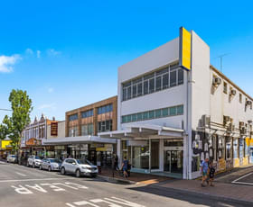 Showrooms / Bulky Goods commercial property sold at 239 Margaret Street Toowoomba City QLD 4350