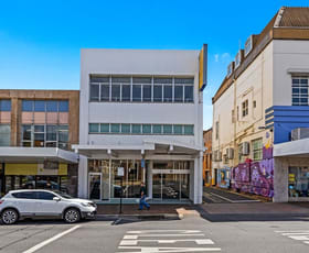 Offices commercial property sold at 239 Margaret Street Toowoomba City QLD 4350