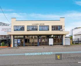 Other commercial property for lease at 124 Brunswick Street Fortitude Valley QLD 4006